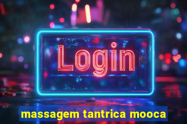 massagem tantrica mooca